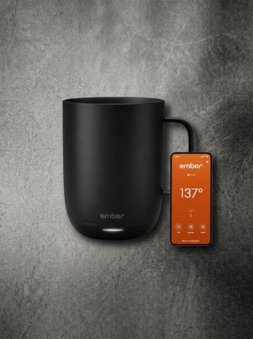 Ember Temperature Control Smart Mug 2