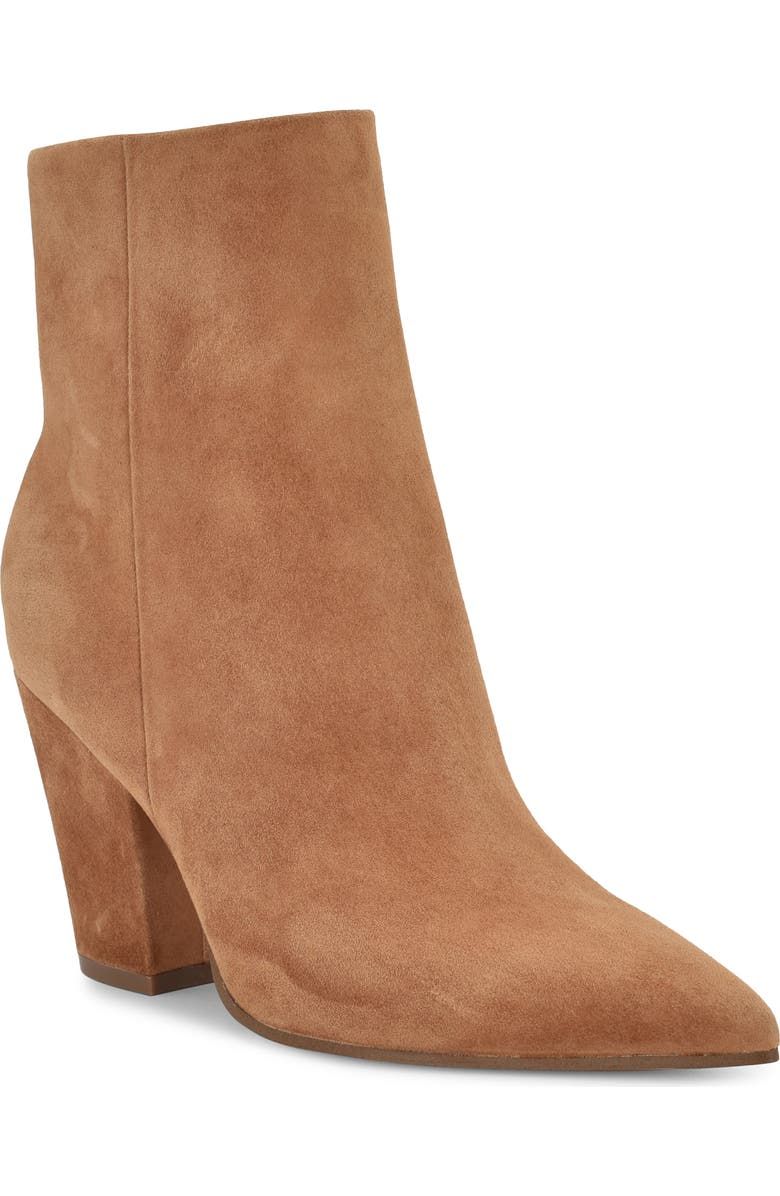 Ariza Bootie