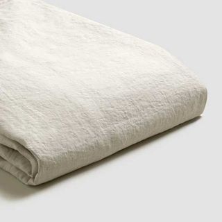linen sheet