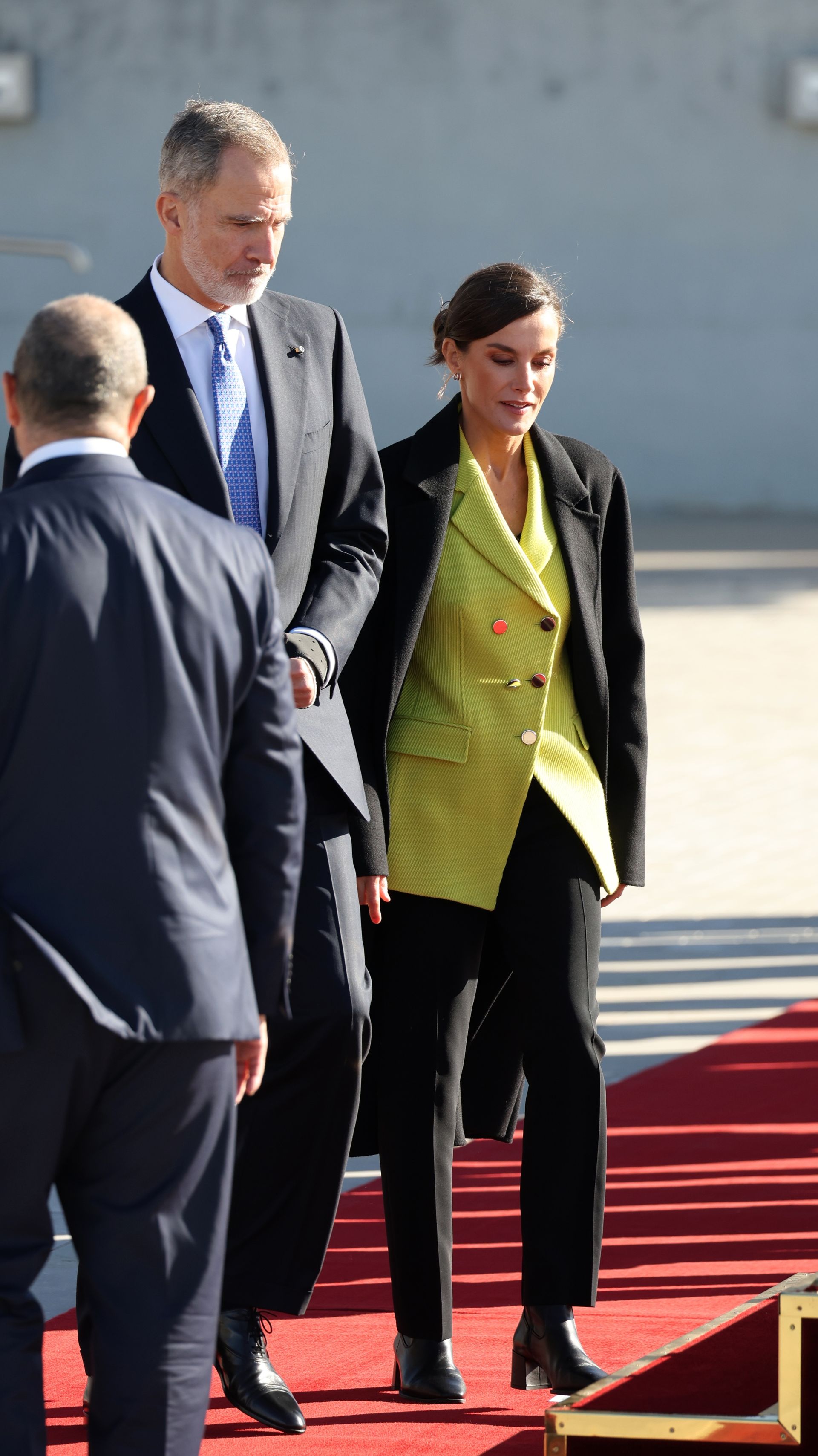 Reina Letizia