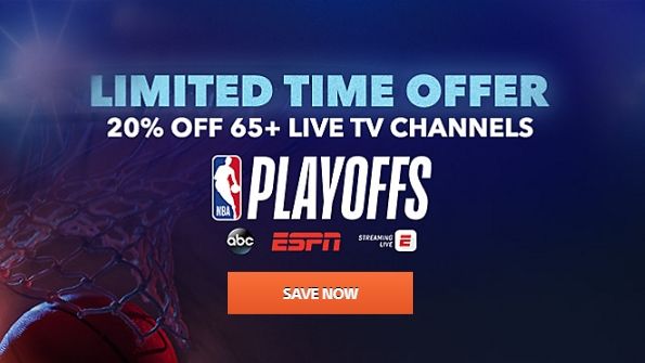 Great PlayStation Vue price: save 20% on the first two months of your membership