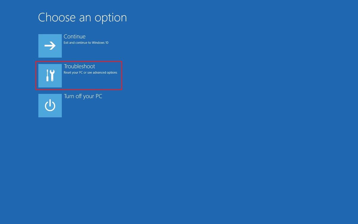 How to convert MBR to GPT drive to switch BIOS to UEFI on Windows 10