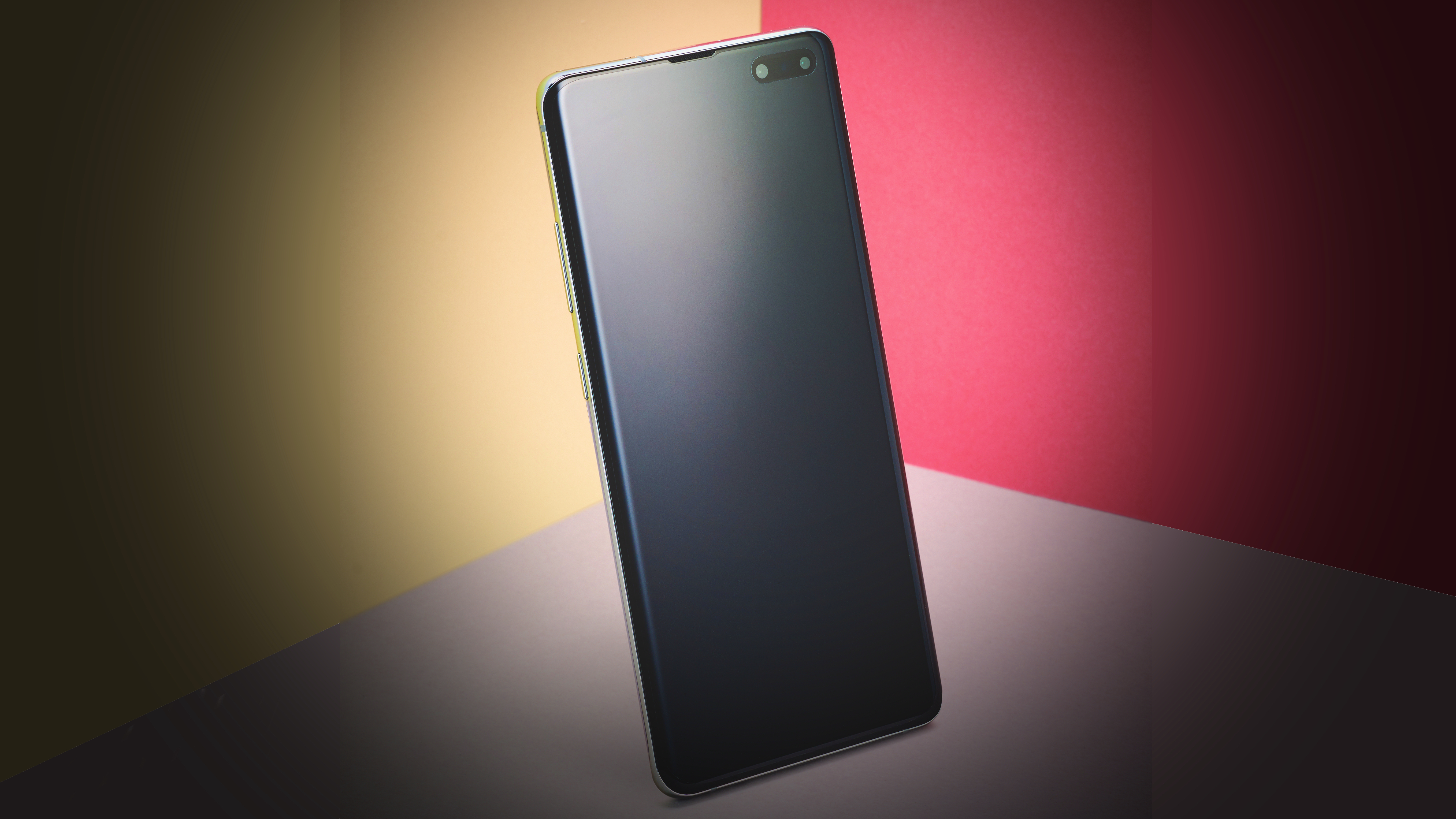 Samsung Galaxy S10