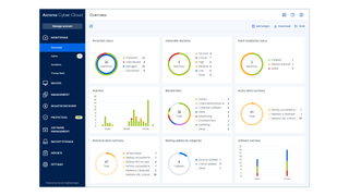 A screenshot of Acronis Cyber Protect 22 Advanced 
