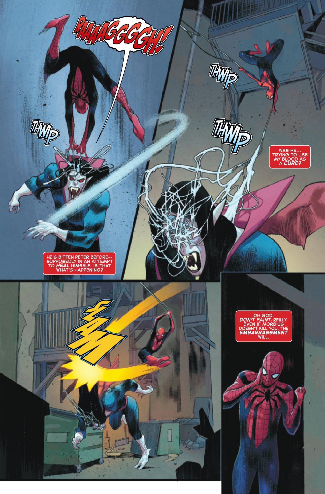 Amazing Spider-Man #78