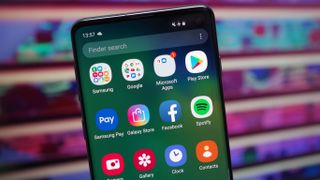 Samsung Galaxy S10 review