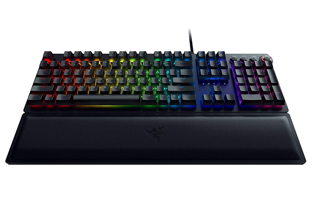 Razer Huntsman Elite