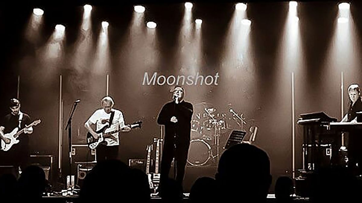 Moonshot