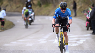 Stage 6 - Tirreno-Adriatico: Jonas Vingegaard shines on stage 6 summit finish for back-to-back wins