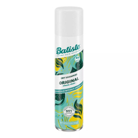 Batiste Dry Shampoo Original - Clean and Classic (200ml) - $11.49 at Target/£3.25 at Boots