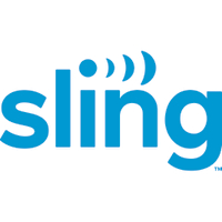 Sling TVRight now, new subscribers get half off their first moth!