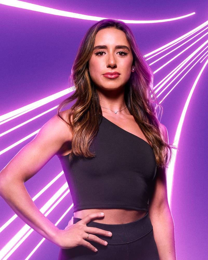 The Challenge season 38