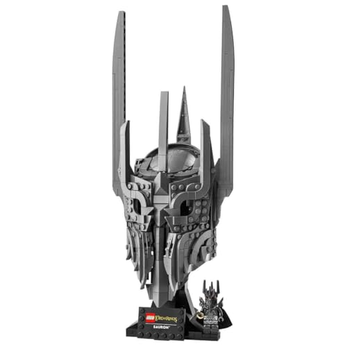 Sauron's Helmet 11373