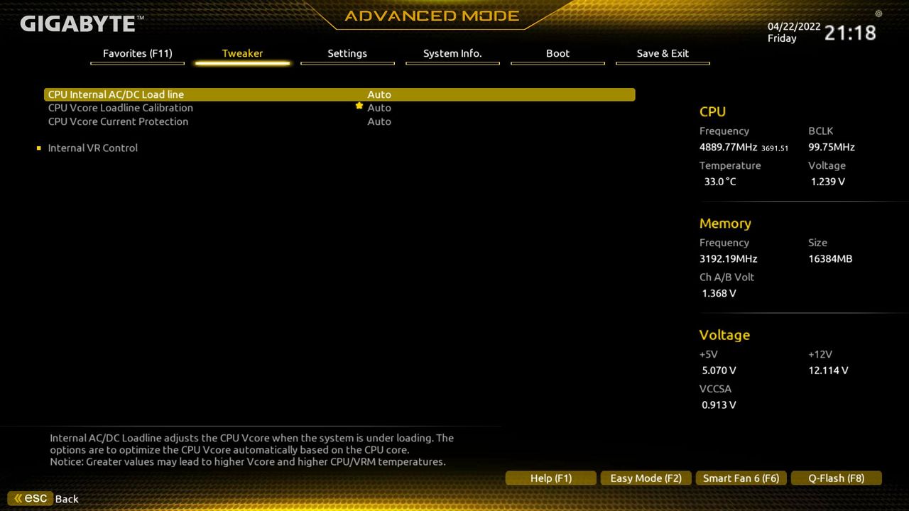 Gigabyte H610M S2H DDR4
