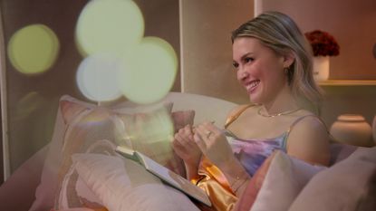 What to Know About Netflix Reality Star Madison Errichiello | Marie Claire