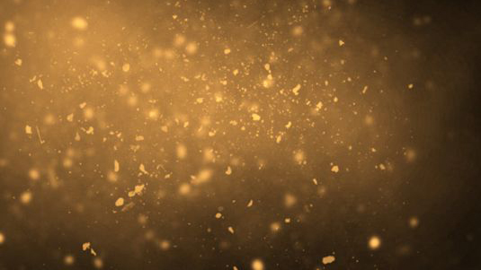 Photoshop brushes: dust particle