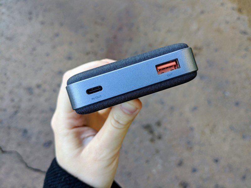 Apollo Max Power Bank review: The fastest power bank for the Note 10 ...