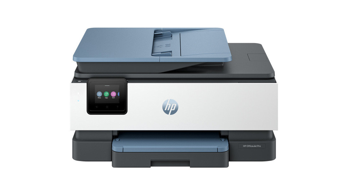 HP OfficeJet Pro 8125e