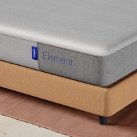 Casper Element mattress: from