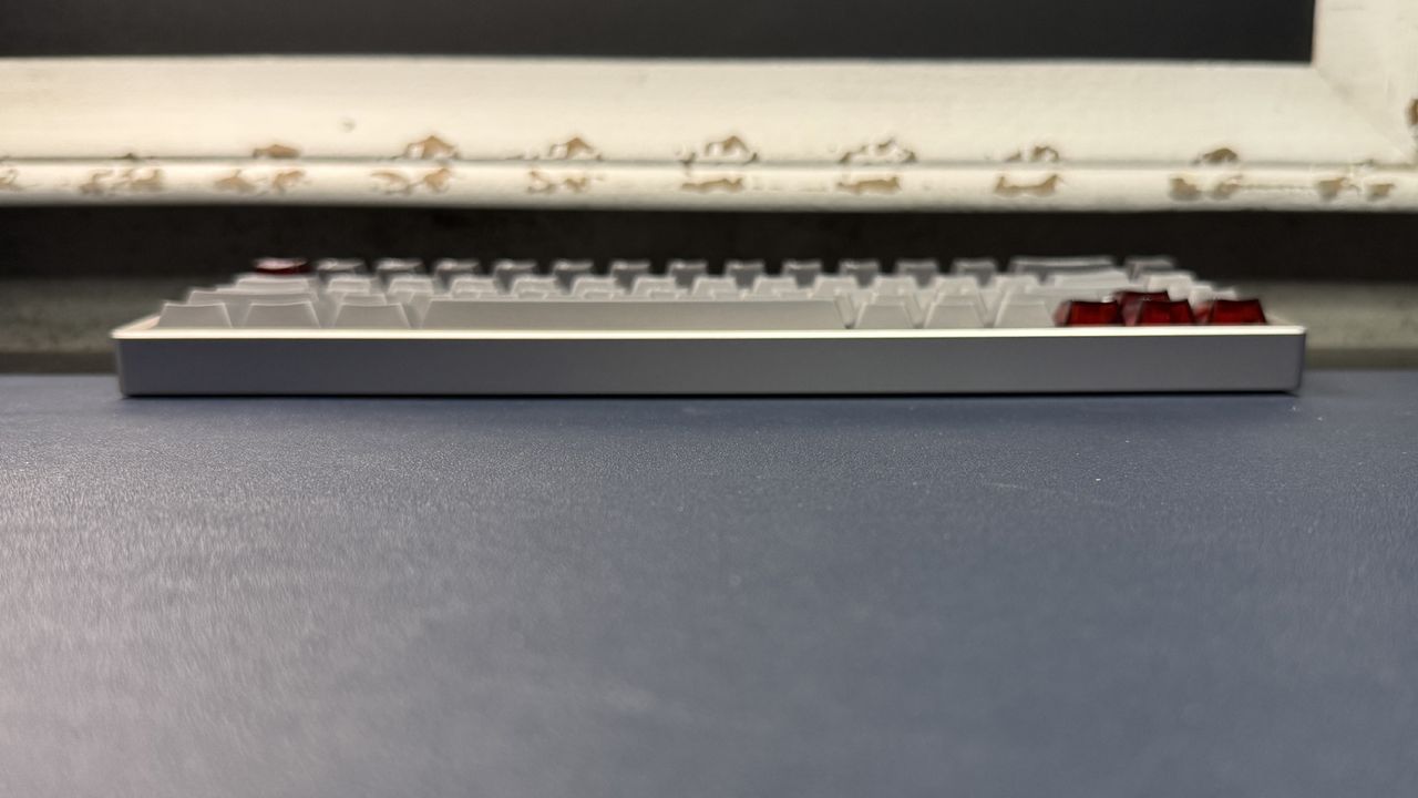 Luminkey Magger 68