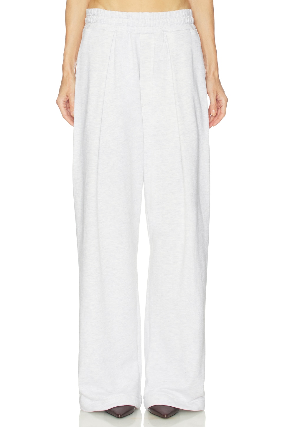 The Full Sweatpants in Fleece