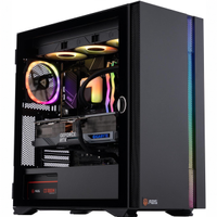 Price watch: NEW DEALABS Vortex-X Alpha | Core i9 14900KF | Nvidia RTX 4090 | 32 GB DDR5-6000 | 2 TB SSD | $3,999.99 $3,149.99 at Newegg (save $850)