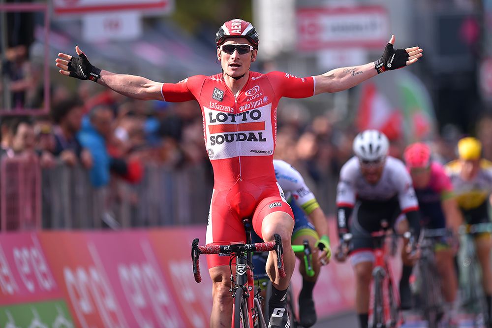 Andre Greipel (Lotto Soudal)