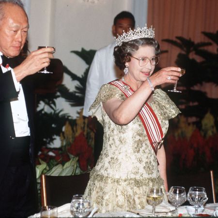 Queen Banquet Singapore