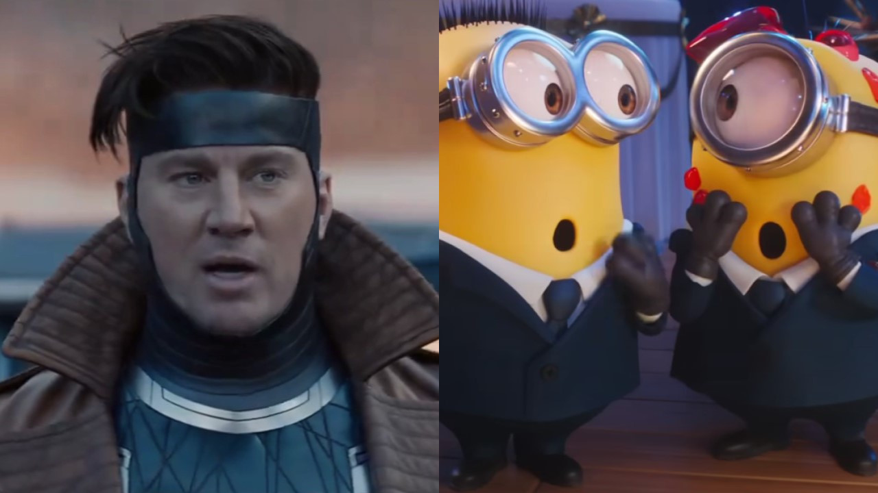 Yes, Channing Tatum Responded After His Gambit Accent Was Compared To ‘The Minions’