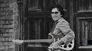 Russ Ballard