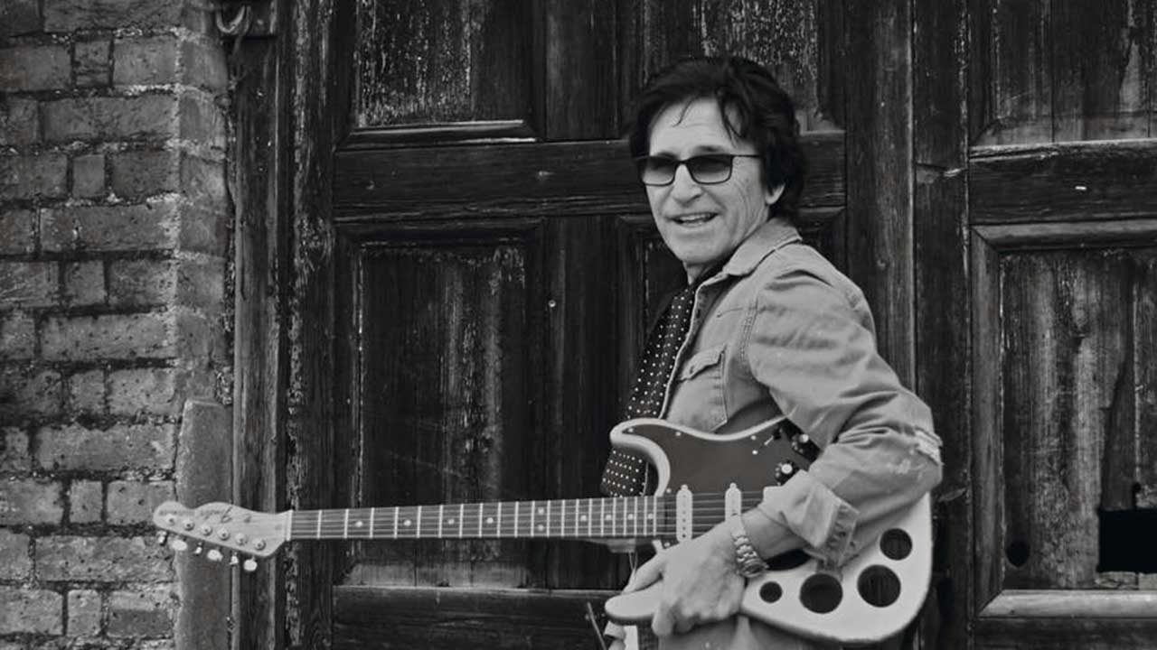 Russ Ballard