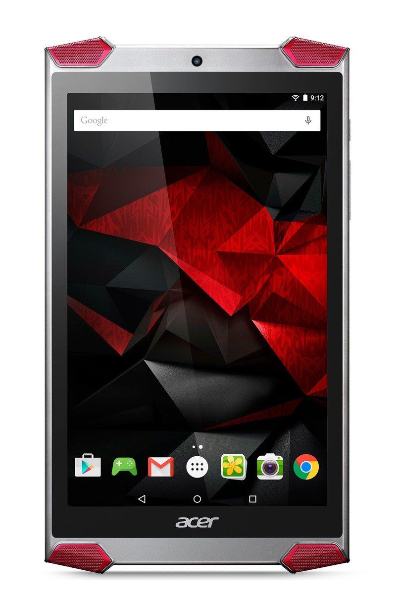 Acer Predator 8