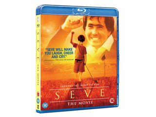 Seve: The movie