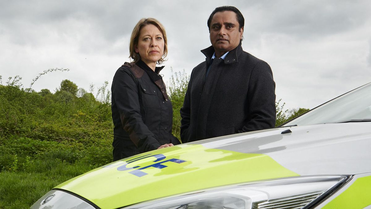 watch Unforgotten season 4 online