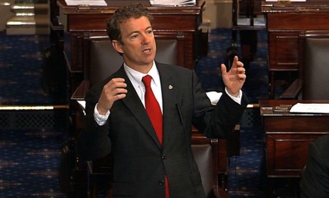 Rand Paul