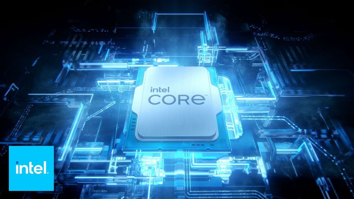 Intel leaks 13th-gen Core CPU specs on its own website