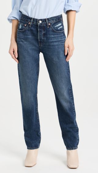 501 Jeans