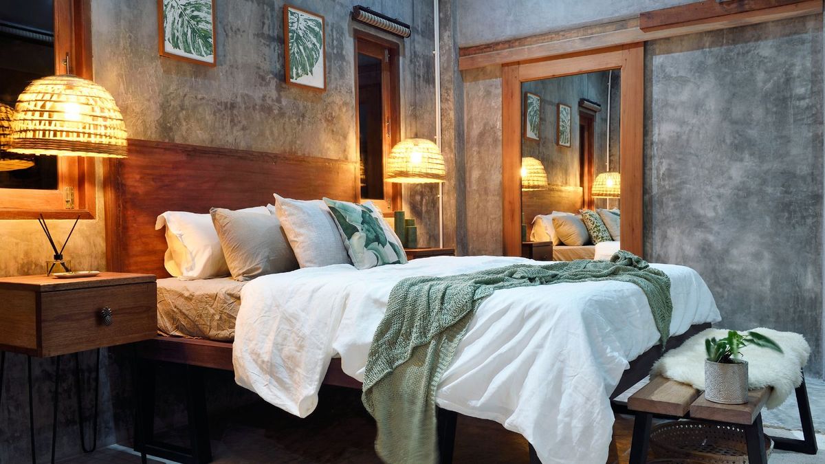 How often should you wash your bed sheets? Experts advise Homes & Gardens