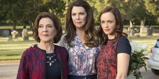 gilmore girls revival