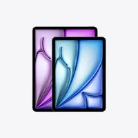 iPad Air 11-inch (M2): was $599 now $549 @ Amazon