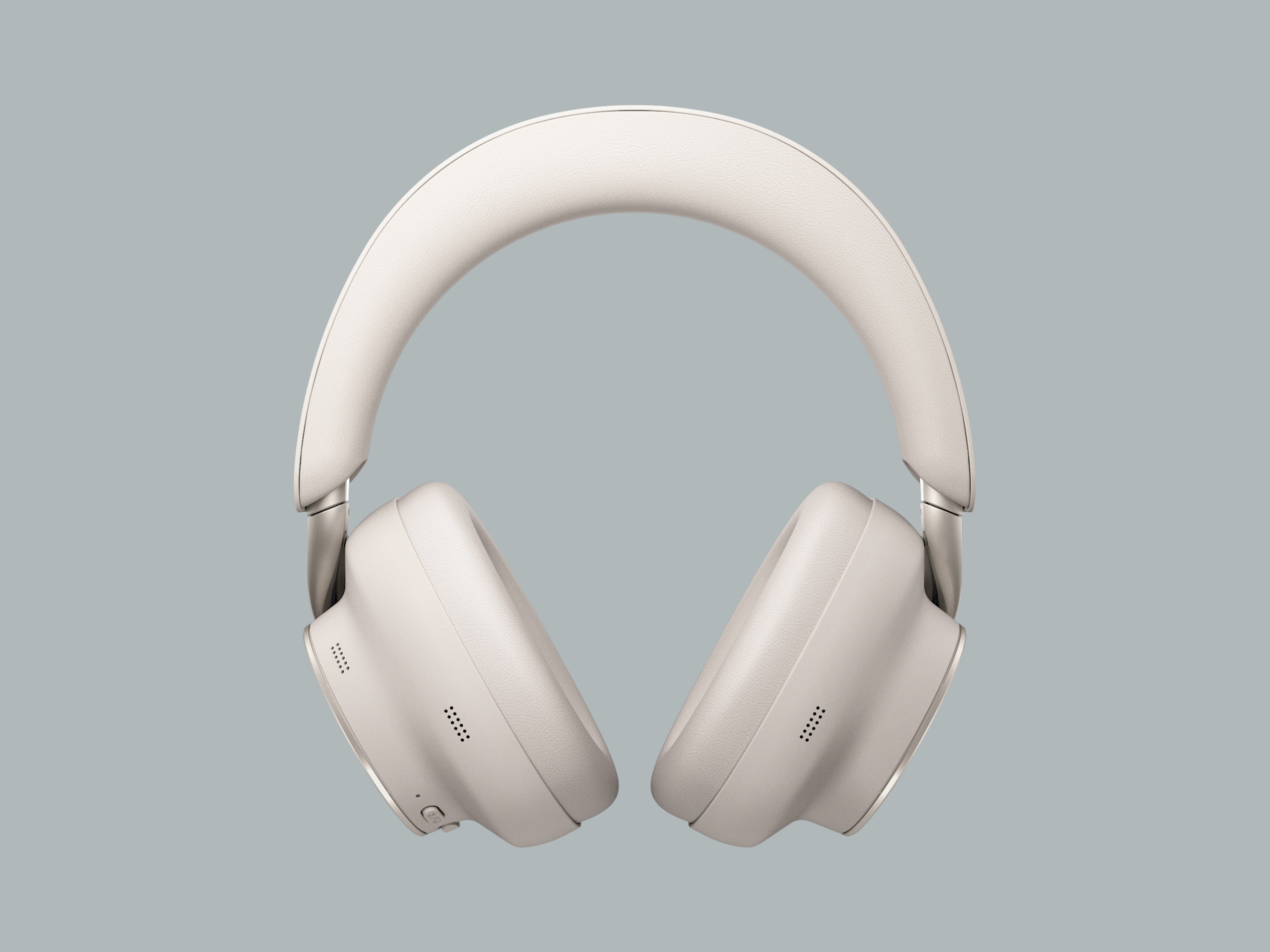 Technics EAH-A1000 wireless headphones