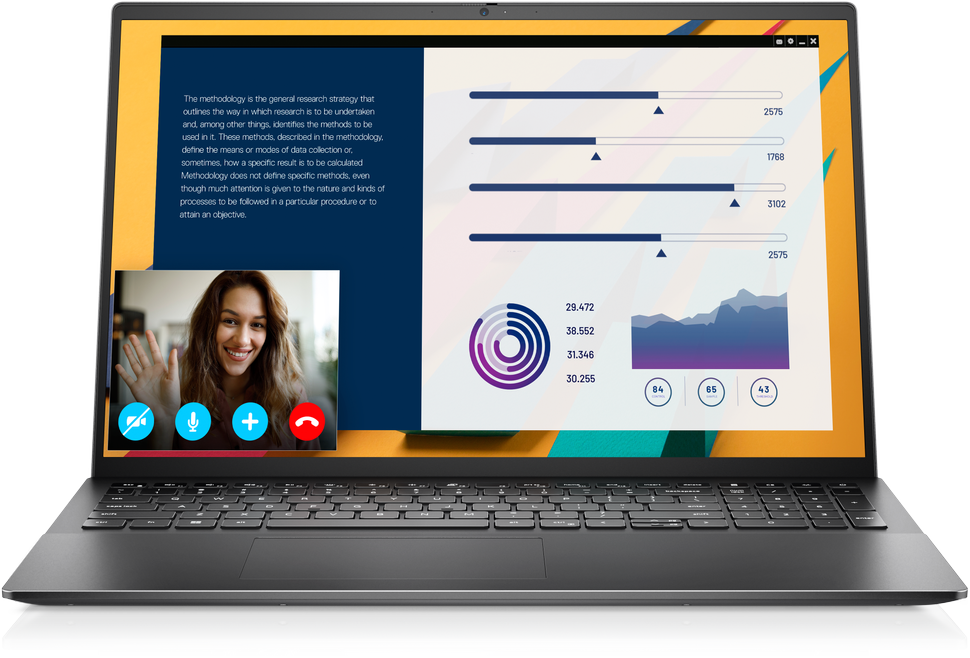 Best laptops with number pads 2022 Windows Central