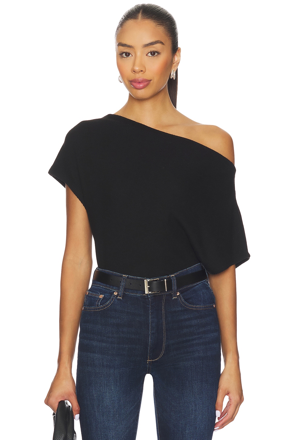 Ryan Sleeveless Top