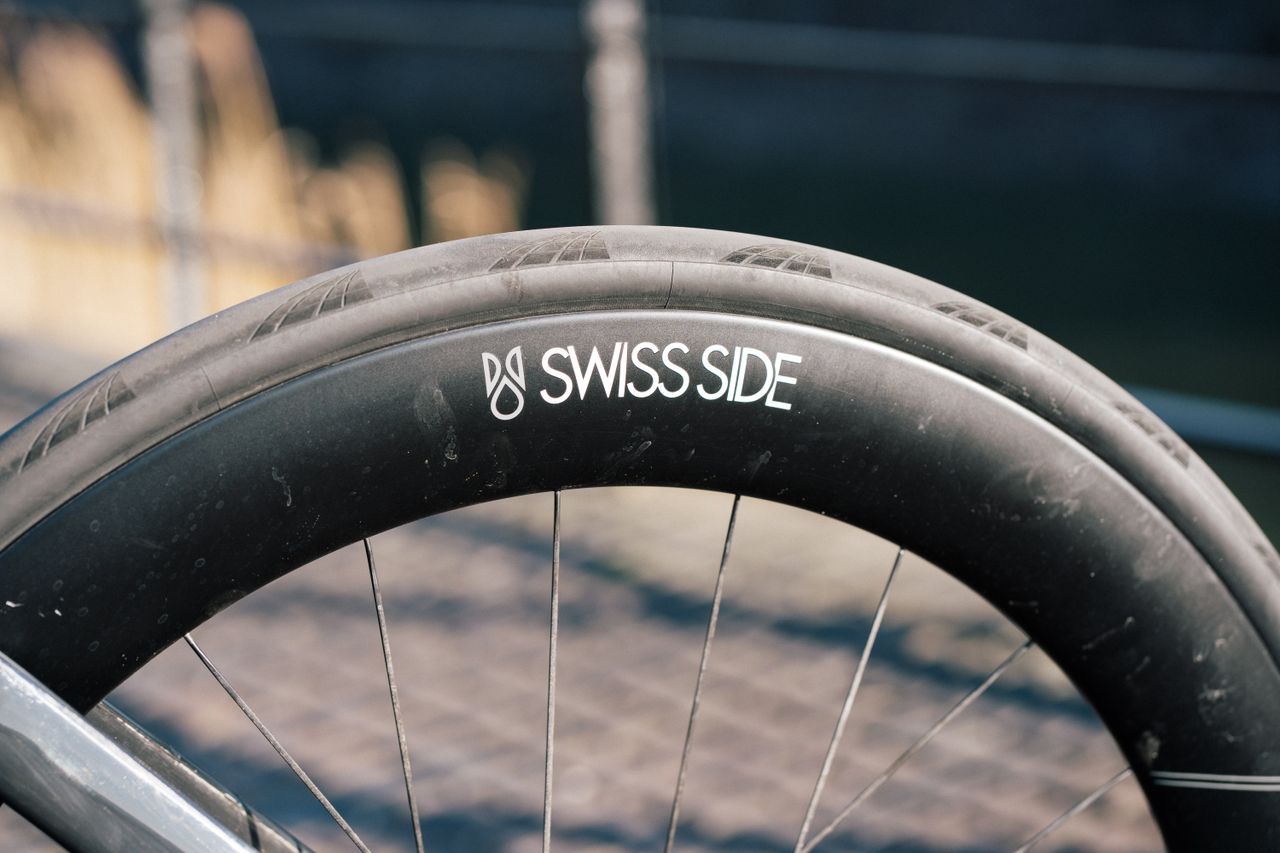 Van rysel rcr-f