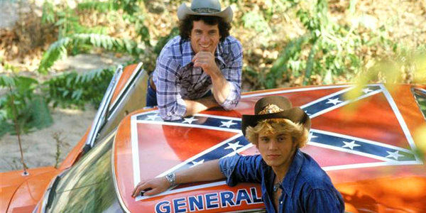 Dukes Of Hazzard Just Got Yanked From TV Land S Schedule Cinemablend