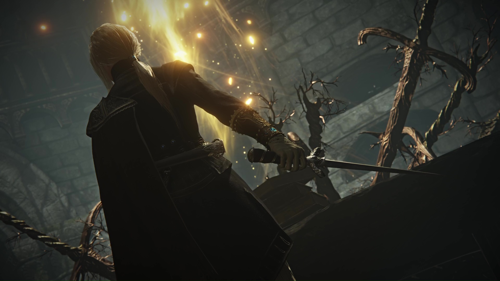 Elden Ring Nightreign best weapons