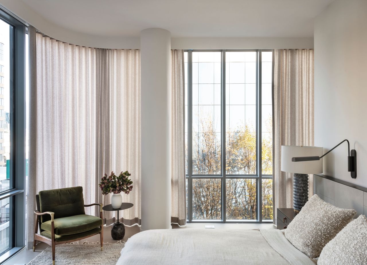 Inside a Holly Waterfield-designed Manhattan condo | Wallpaper*