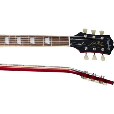 Epiphone Lazarus Les Paul
