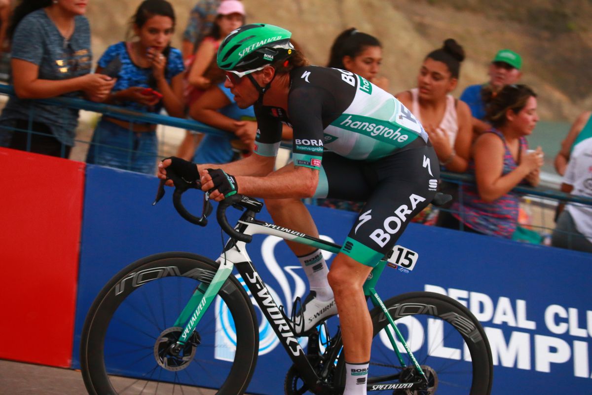 Daniel Oss (Bora-Hansgrohe)