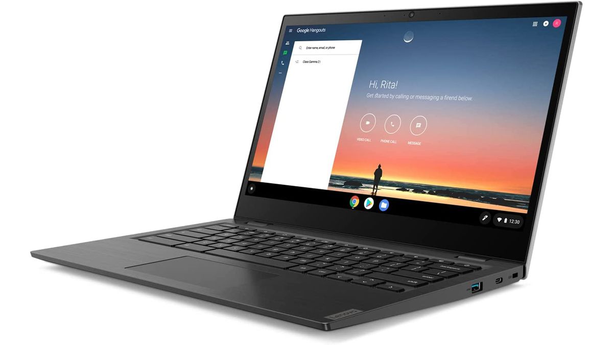 Lenovo 14e Chromebook